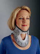 ProCare® Aspen® Rigid Cervical Collar with Replacement Pads, 1/EA