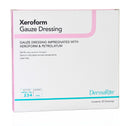 DermaRite Impregnated Dressing, 2 x 2 Inch, 1/EA