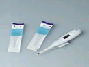 Mabis® Oral / Rectal Thermometer Sheath, 50/PK