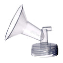 Spectra® Flange (For Spectra S2, S1, S9, M1, DEW 350 Breast Pumps), Medium, 24 mm