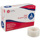 dynarex® Medical Tape, 1 inch x 10 yard, 12/BX
