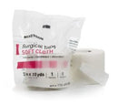 McKesson Nonsterile Cloth Medical Tape, 2 Inch x 10 Yard, White, 1/PK
