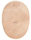 ConvaTec The Natura® + Ostomy Pouch, 30/BX