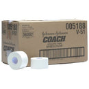 Coach® Athletic Tape, 1½ Inch X 15 Yard, 32/CS