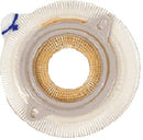 Assura® Colostomy Barrier With ¾-7/8 Inch Stoma Opening, 5/BX
