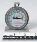 Health Care Logistics Refrigerator / Freezer / Dry Storage Thermometer, 1/EA