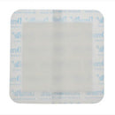 DermaRite® Adhesive Dressing, 6 x 6 Inch, 25/BX