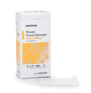 McKesson Square Nonsterile 8-Ply Cotton Gauze Sponge, 3 x 3 in., 200-Pack, 4000/CS