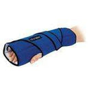 IMAK® Pil-O-Splint® Wrist Splint, 1/EA
