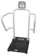 Health O Meter® Digital Platform Scale, 1/EA