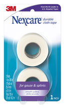 Nexcare™ First Aid Durable Cloth Tape, 48/BX
