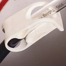 Bel-Art Products Mini Tubing Clamp, 12/DZ