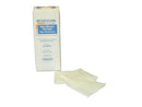 McKesson Square Nonsterile 4-Ply Nonwoven Polyester/Rayon Sponge, 4 x 4 in., 200-Pack, 200/PK