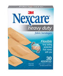 Nexcare™ Heavy Duty Fabric Bandage, 720/CS
