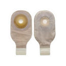 Hollister Premier™ One-Piece Drainable Ostomy Pouch, 5/BX