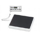 Health O Meter® Floor Scale, 1/EA