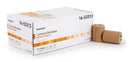 McKesson Nonsterile Cohesive Bandage, 3 Inch x 5 Yard, Tan, 1/EA