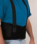 Back Support, 1/EA