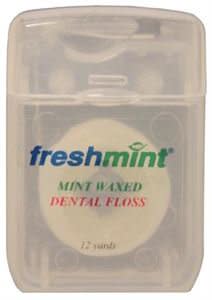 Freshmint® Dental Floss, 1/EA