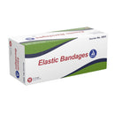 dynarex® Nonsterile Elastic Bandage, 3 Inch x 4½ Yard, 10/BX