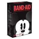 Band-Aid® Adhesive Strip, assorted sizes, 20/BX