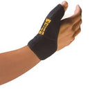 Uriel Rigid Thumb Support, 1/EA