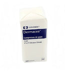 Dermacea™ Gauze Sponge, 3 x 3 Inch, 4000/CS