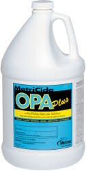 MetriCide® OPA Plus OPA High Level Disinfectant, 4/CS