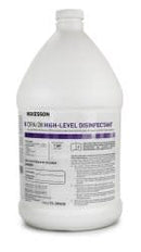 McKesson OPA High Level Disinfectant, 1/EA