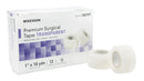 McKesson Medical Tape, 1 Inch x 10 Yard, 120/CS