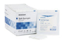 McKesson Square Sterile I.V./Drain Split Dressing, 2 x 2 in., 70/BX