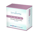 Simpurity™ Foam Dressing, 2 x 2 Inch, 1/EA