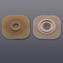 New Image™ Flextend™ Colostomy Barrier With 1 Inch Stoma Opening, 5/BX