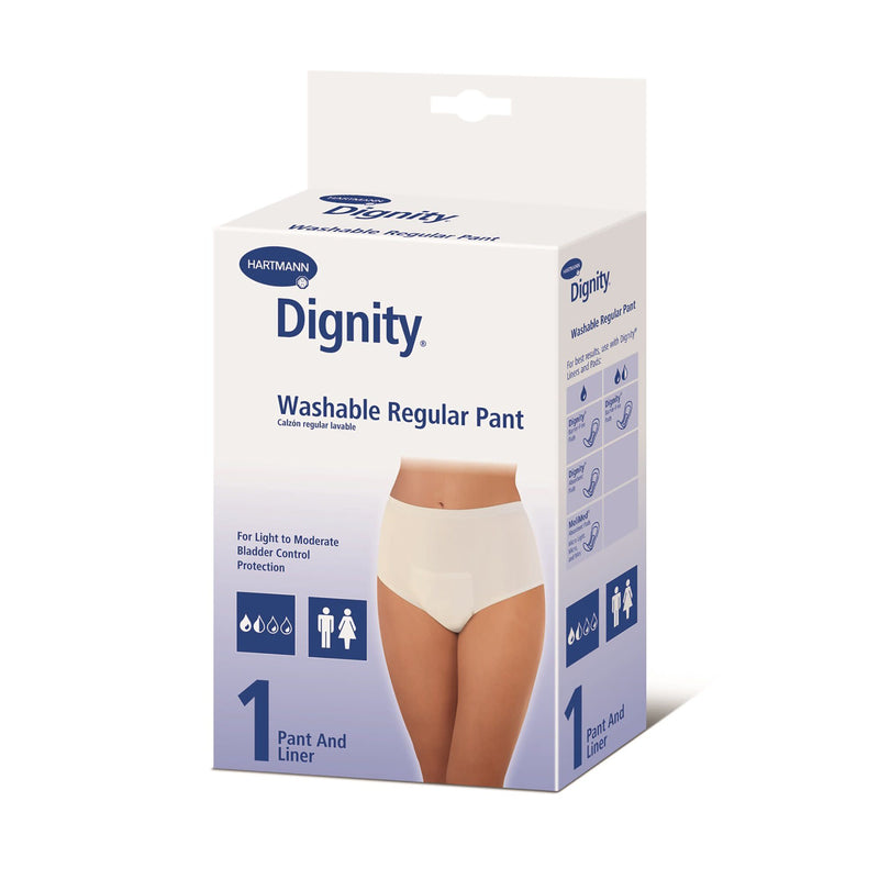 Hartmann Dignity® Protective Underwear, Small, 1/EA