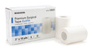 McKesson Nonsterile High-Adhesion Cloth Medical Tape, 3 Inch x 10 Yard, White, 4/BX