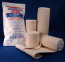 McKesson Sterile Elastic Bandage, 4 Inch x 5 Yard, White, 36/CS