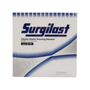 Surgilast® Tubular Elastic Dressing Retainer, Size 1, 6-7/8 Inch x 25 Yard, 1/BX