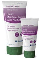 Coloplast Critic-Aid® Clear Ostomy Moisture Barrier, 300/BX