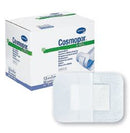 Cosmopor® Adhesive Dressing, 4 x 4 Inch, 25/BX