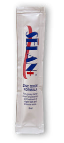 Span America Selan+® Skin Protectant 8 mL Individual Packet, 144/CS