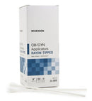 McKesson OB/GYN Swabstick, 500/CS