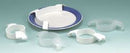 Maddak Food Guard / Food Bumper, 1/EA