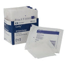 Curity™ Nonwoven Sponge, 3 x 3 Inch, 25/BX