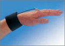 Cinch-Lock™ Wrist Support, 1/EA