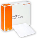 Covrsite Composite Dressing, 4 x 4 Inch, 10/BX