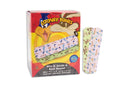 Stat Strip® Rectangular Plastic Sterile Adhesive Strip, 3/4 x 3 in., Looney Tunes/Roadrunner Kid Design, 1200/BX