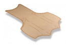 Eclypse® Foot Super Absorbent Dressing, 5/BX