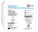 Coag-Sense® Professional Rapid Diagnostic Test Kit, 50/BX