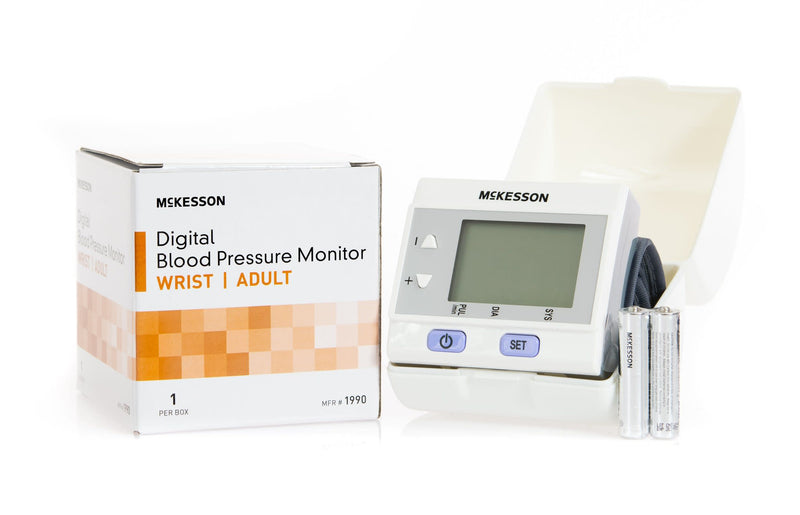 McKesson Select® Blood Pressure Monitors, 1/EA