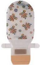 Coloplast Assura®ColoKids™ Colostomy Pouch, 10/BX